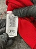 21 Saints Red Cocktail Dress Size S - photo 7