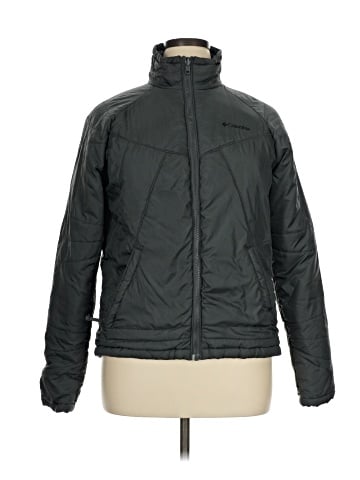 Columbia Jacket (view 1)