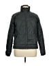 Columbia 100% Polyester Solid Green Jacket Size XL - photo 1