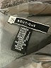 Boutique + 100% Polyester Gray Cocktail Dress Size 2 - photo 7