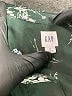 Gap 100% Polyester Green Casual Dress Size M - photo 7