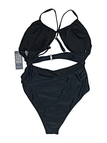 Blooming Jelly One Piece Swimsuit (view 2)