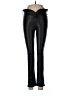 David Lerner Black Casual Pants Size M - photo 1