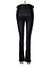 David Lerner Black Casual Pants Size M - photo 2