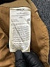 Only Solid Gold Khaki Shorts Size M - photo 4