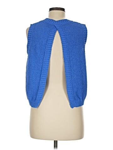 Unbranded Sweater Vest (view 2)
