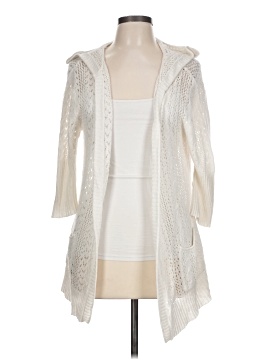 North Crest Cardigan