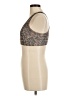 Greyson Brown Tank Top Size M - photo 5