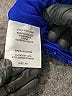 Windsor Blue Cocktail Dress Size XS - photo 8