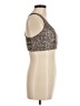 Greyson Brown Tank Top Size M - photo 4