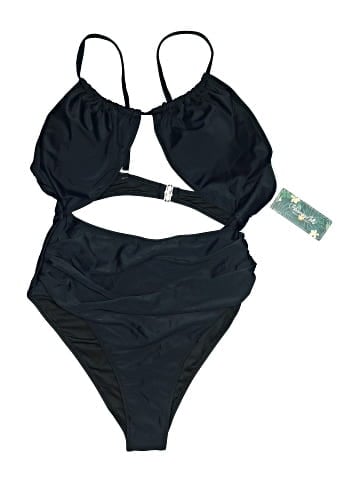 Blooming Jelly One Piece Swimsuit (view 1)