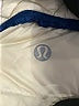 Lululemon Athletica Blue Vest Size 4 - photo 6