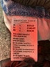 American Eagle Outfitters Color Block Blue Jeans Size 4 - photo 8