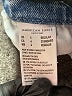 American Eagle Outfitters Color Block Blue Jeans Size 4 - photo 9