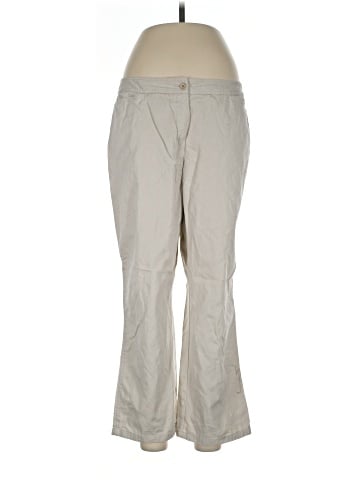 Caslon Khakis (view 1)