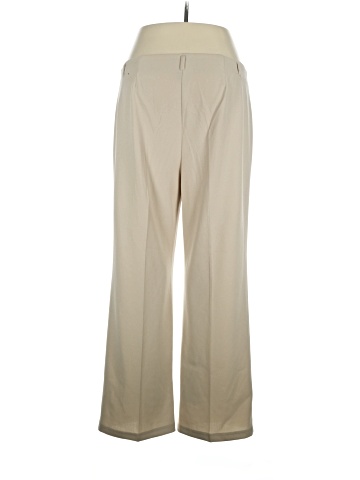 SOHO Apparel Ltd Dress Pants (view 2)