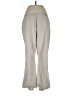 Caslon 100% Cotton Solid Tan Khakis Size 14 - photo 2