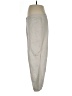 Caslon 100% Cotton Solid Tan Khakis Size 14 - photo 5
