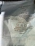 Ann Taylor Chevron-herringbone Blue Jeans Size 12 (petite) - photo 8