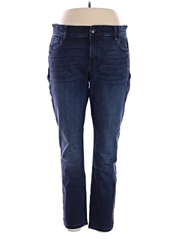 Liz Claiborne Jeans (view 1)