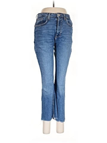 Zara Jeans (view 1)
