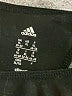 Adidas Solid Black Tank Top Size XL - photo 7