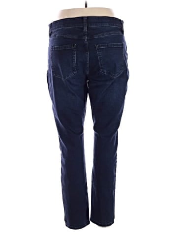 Liz Claiborne Jeans (view 2)