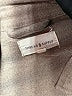 Thread & Supply Tan Long Sleeve Button-Down Shirt Size L - photo 7