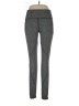 Lululemon Athletica Chevron-herringbone Gray Active Pants Size 10 - photo 1