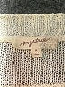 Mystree Color Block Ivory Pullover Sweater Size M - photo 7