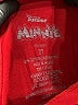 Disney Red Casual Pants Size 2T - photo 3
