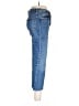 Zara Hearts Blue Jeans Size 6 - photo 4
