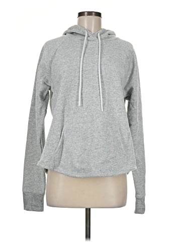 Tek Gear Pullover Hoodie (view 1)