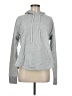 Tek Gear Gray Pullover Hoodie Size M - photo 1