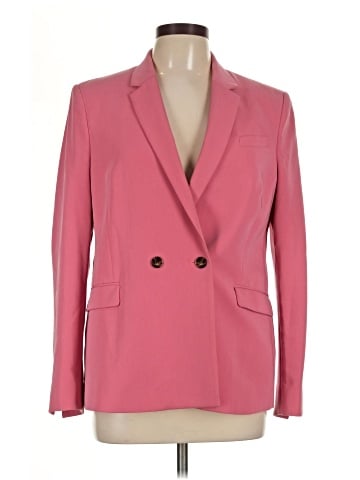 Topshop Blazer (view 1)