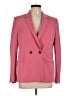 Topshop Pink Blazer Size 10 - photo 1