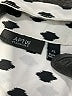 Apt. 9 100% Polyester Polka Dots Silver 3/4 Sleeve Blouse Size XL - photo 7