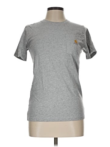 Carhartt Short Sleeve T-Shirt (view 1)