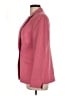 Topshop Pink Blazer Size 10 - photo 5