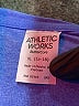 Athletic Works Blue Short Sleeve T-Shirt Size 16 - photo 7