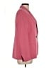 Topshop Pink Blazer Size 10 - photo 4