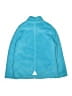 L.L.Bean 100% Polyester Blue Fleece Jacket Size L (kids) - photo 2