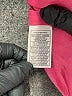 Steve Madden 100% Polyester Pink Casual Dress Size L - photo 8