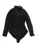 Opening Ceremony Black Bodysuit Size L - photo 1