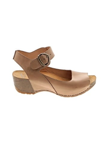 Dansko Wedges (view 1)