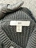 BP. Black Turtleneck Sweater Size M - photo 7