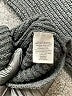 BP. Black Turtleneck Sweater Size M - photo 8