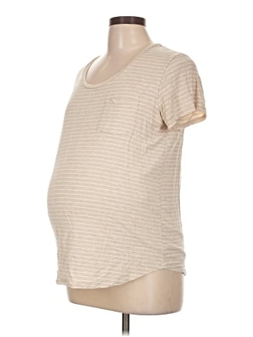 Kindred Bravely Short Sleeve T-Shirt (view 1)