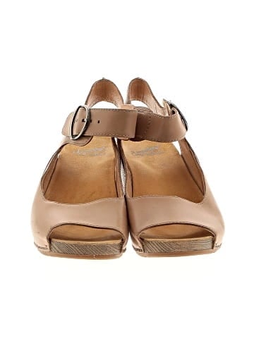 Dansko Wedges (view 2)
