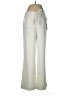 Tommy Hilfiger Ivory White Casual Pants Size 8 - photo 1